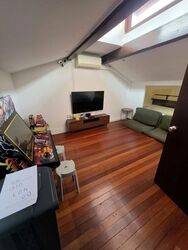 Little India Conservation Area (D8), Office #631898751